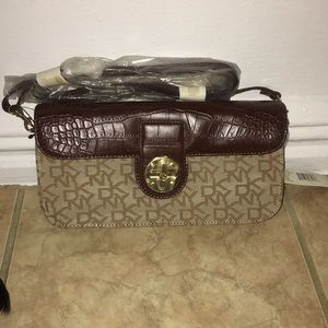 DKNY Crossbody bag new with tags